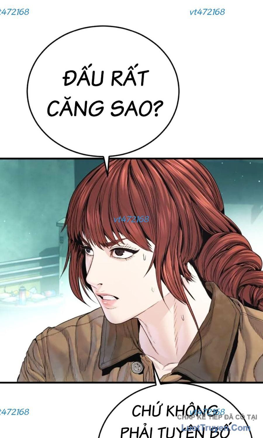 Bố Tôi Là Đặc Vụ Chapter 218 - 97