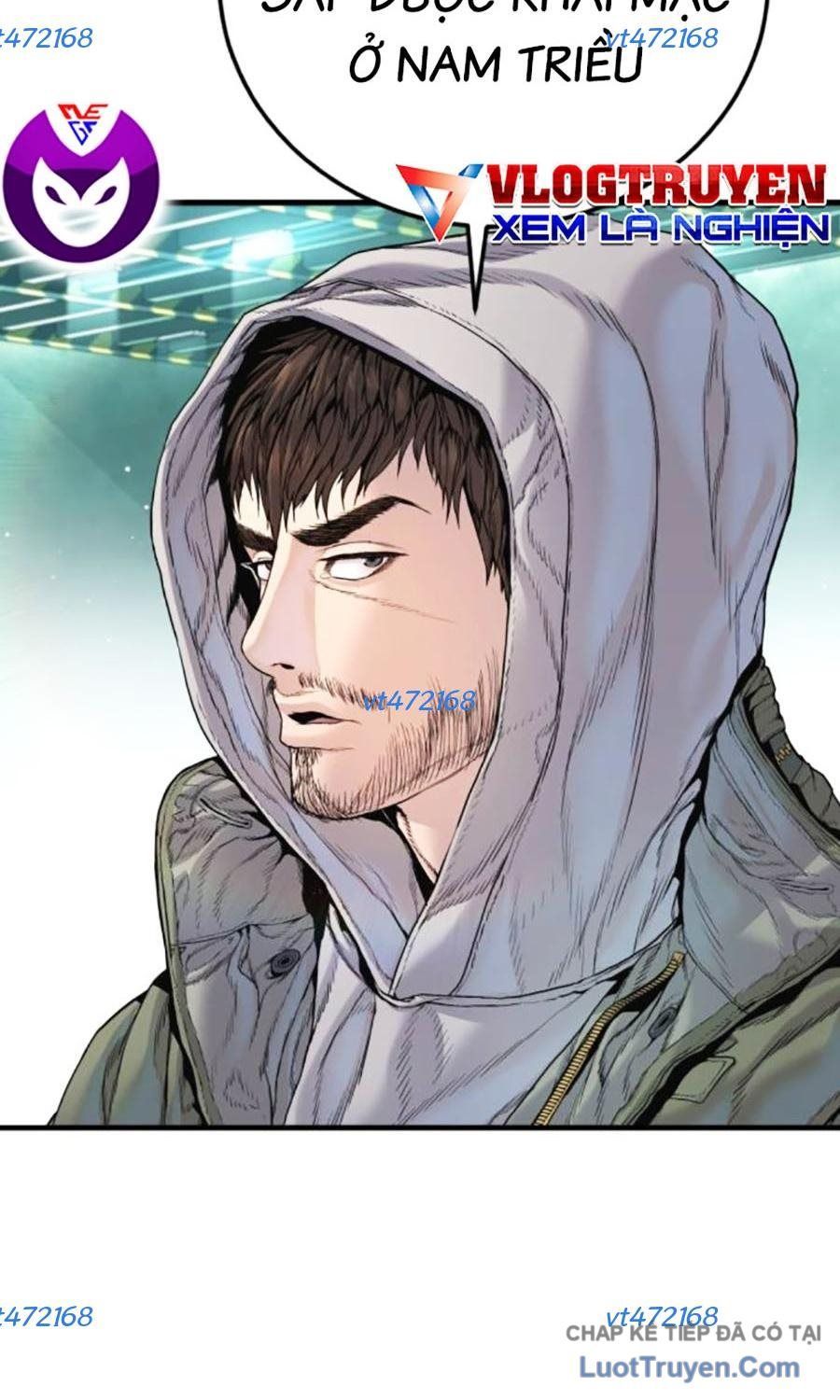 Bố Tôi Là Đặc Vụ Chapter 218 - 99