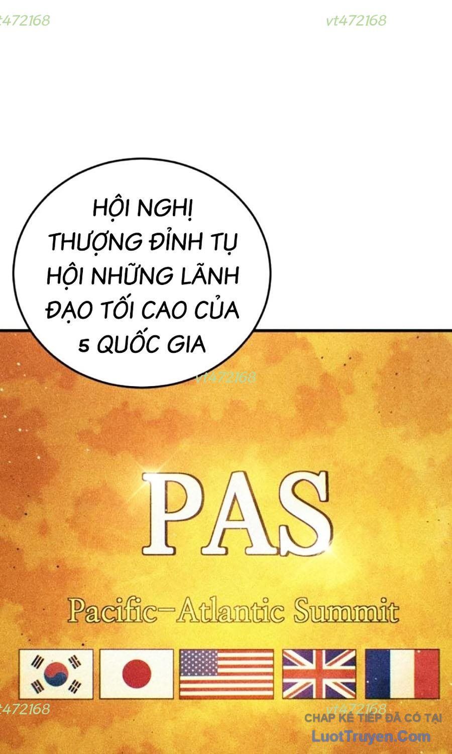Bố Tôi Là Đặc Vụ Chapter 218 - 100