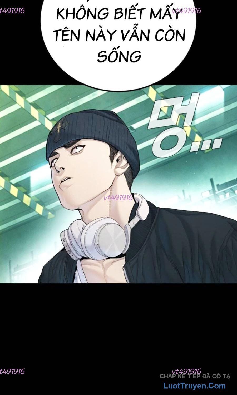 Bố Tôi Là Đặc Vụ Chapter 219 - 104