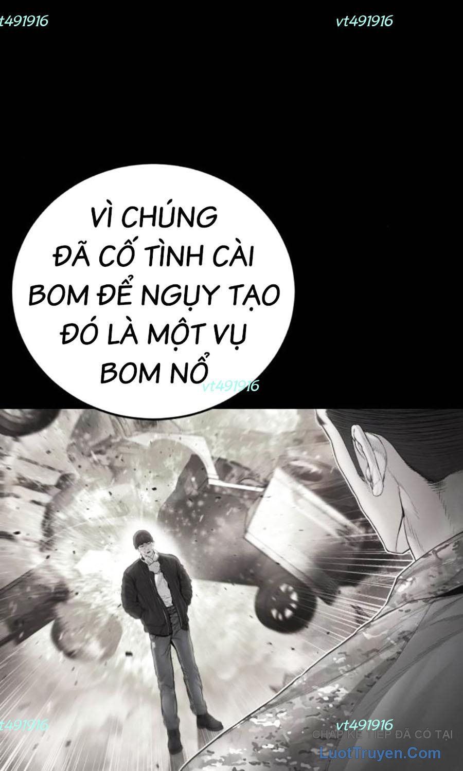 Bố Tôi Là Đặc Vụ Chapter 219 - 105