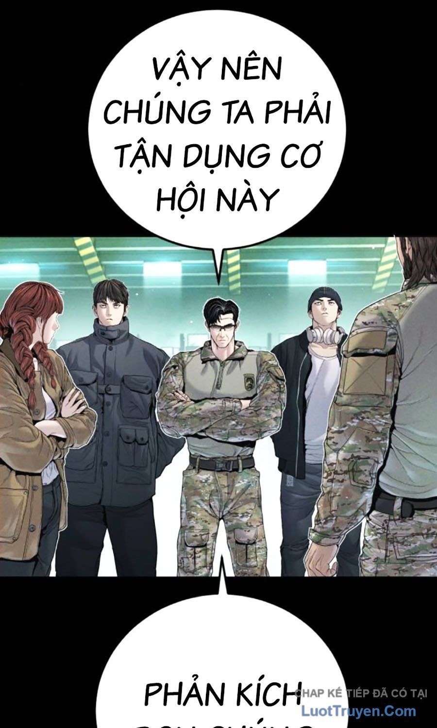 Bố Tôi Là Đặc Vụ Chapter 219 - 109