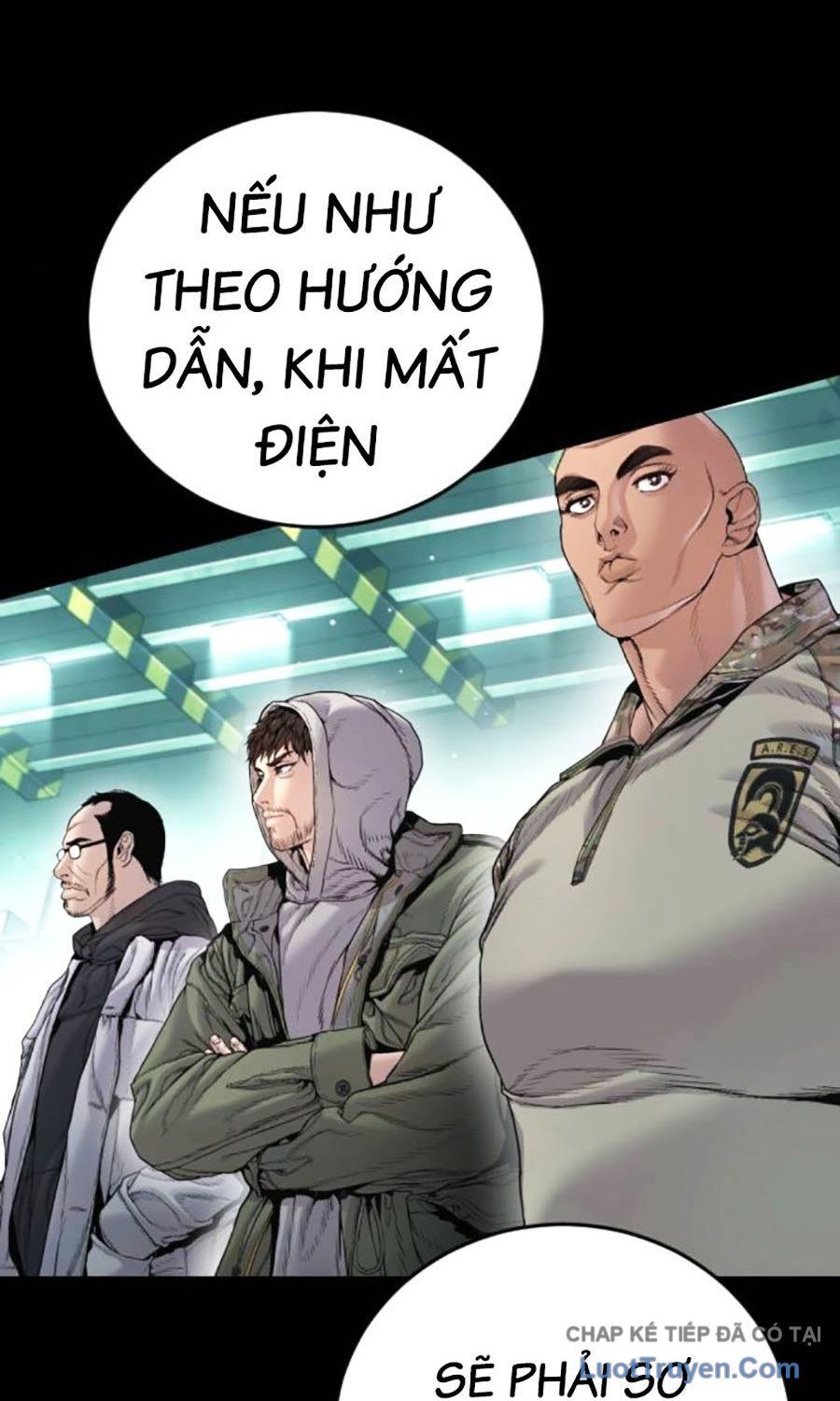 Bố Tôi Là Đặc Vụ Chapter 219 - 112