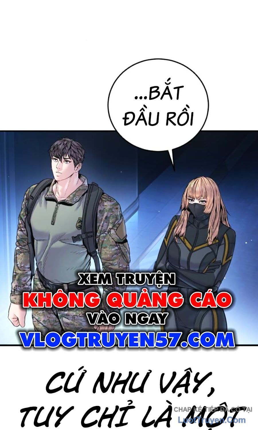 Bố Tôi Là Đặc Vụ Chapter 219 - 116