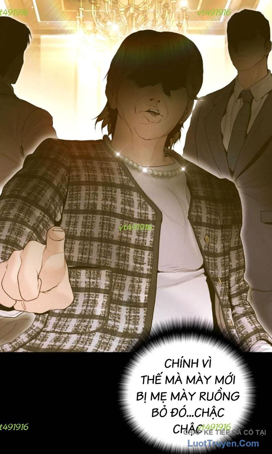 Bố Tôi Là Đặc Vụ Chapter 219 - 13