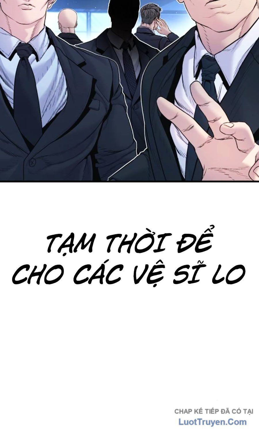 Bố Tôi Là Đặc Vụ Chapter 219 - 124