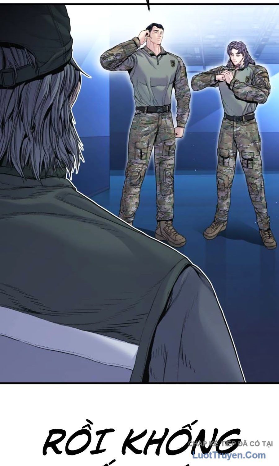 Bố Tôi Là Đặc Vụ Chapter 219 - 128