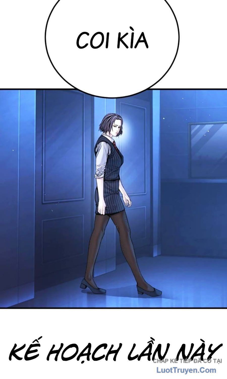 Bố Tôi Là Đặc Vụ Chapter 219 - 131