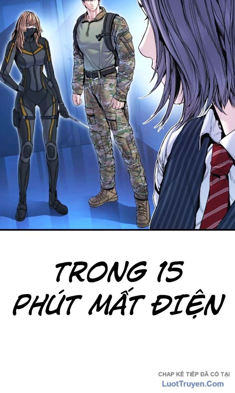 Bố Tôi Là Đặc Vụ Chapter 219 - 133