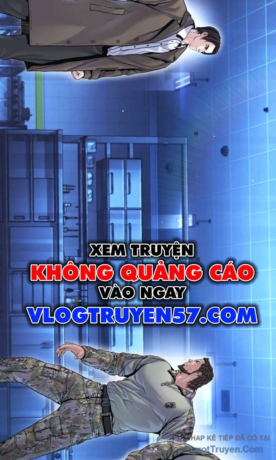 Bố Tôi Là Đặc Vụ Chapter 219 - 135
