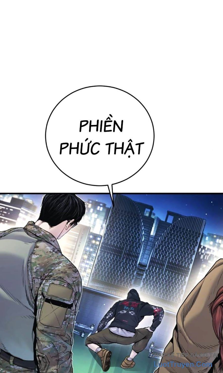 Bố Tôi Là Đặc Vụ Chapter 219 - 138