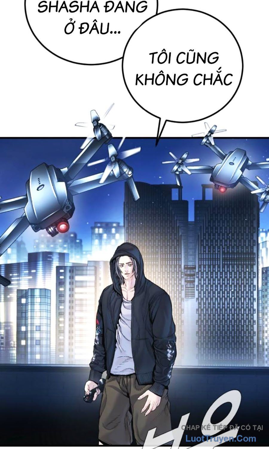 Bố Tôi Là Đặc Vụ Chapter 219 - 142