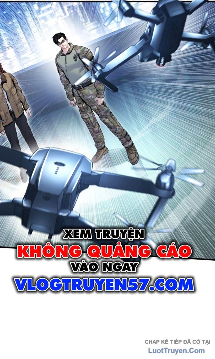 Bố Tôi Là Đặc Vụ Chapter 219 - 144