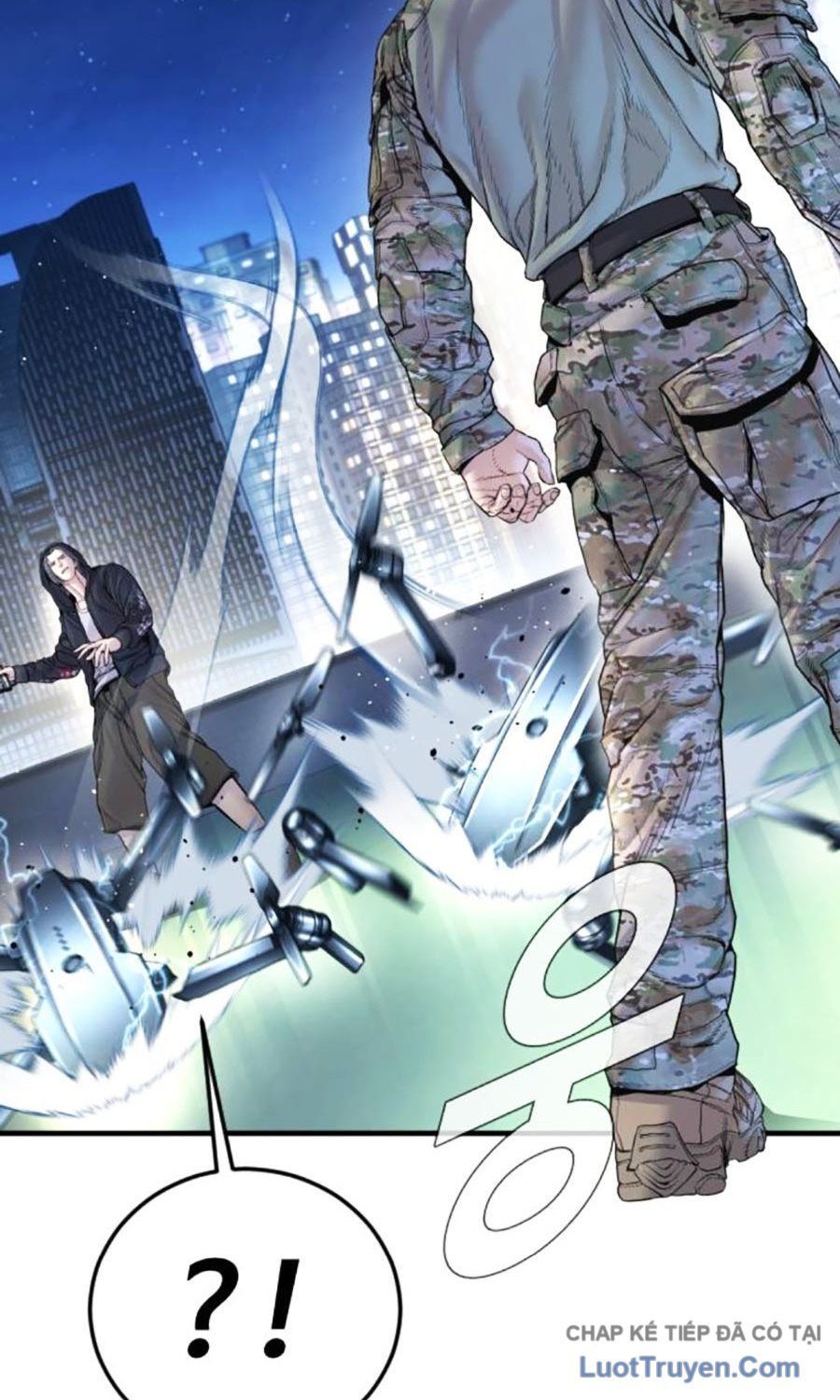 Bố Tôi Là Đặc Vụ Chapter 219 - 147