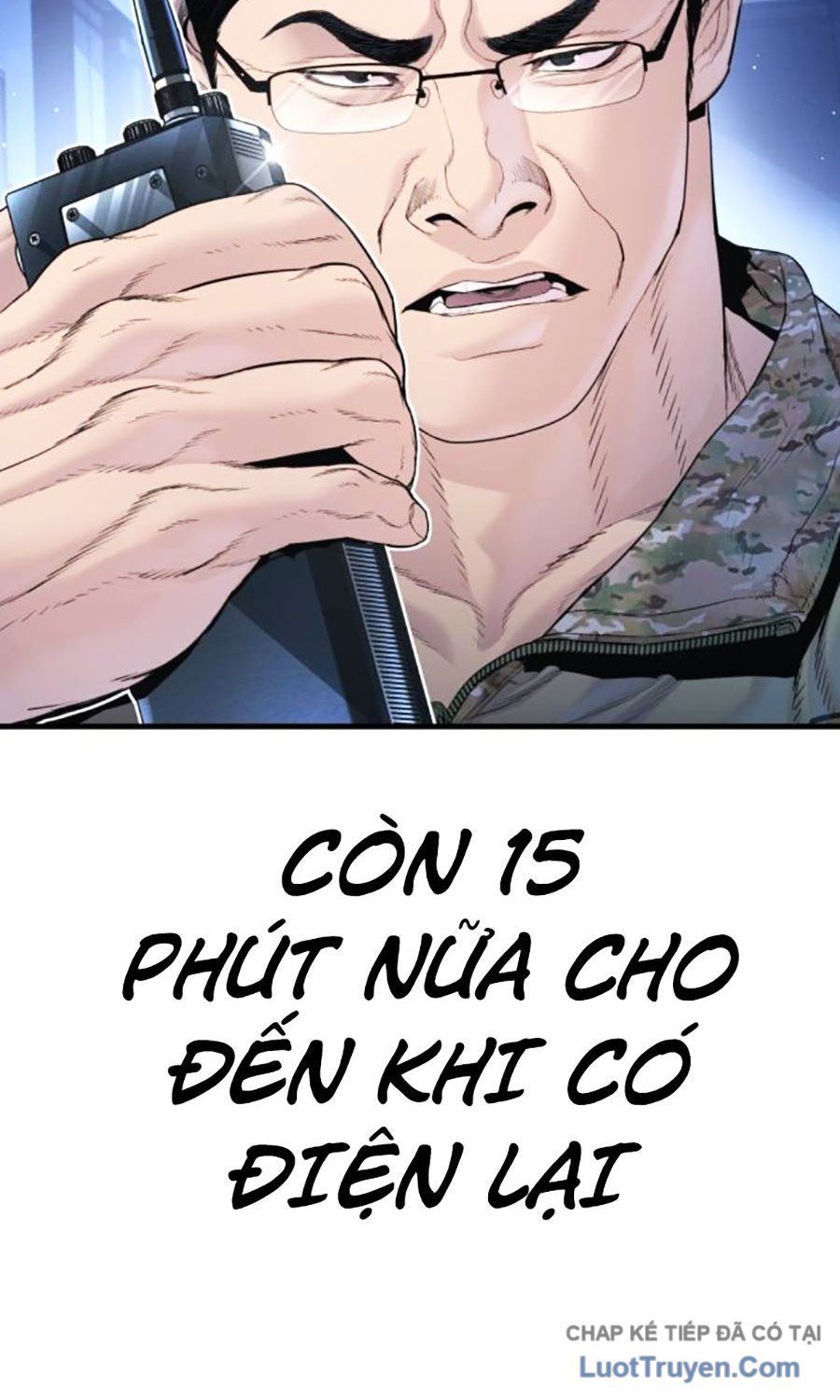 Bố Tôi Là Đặc Vụ Chapter 219 - 162