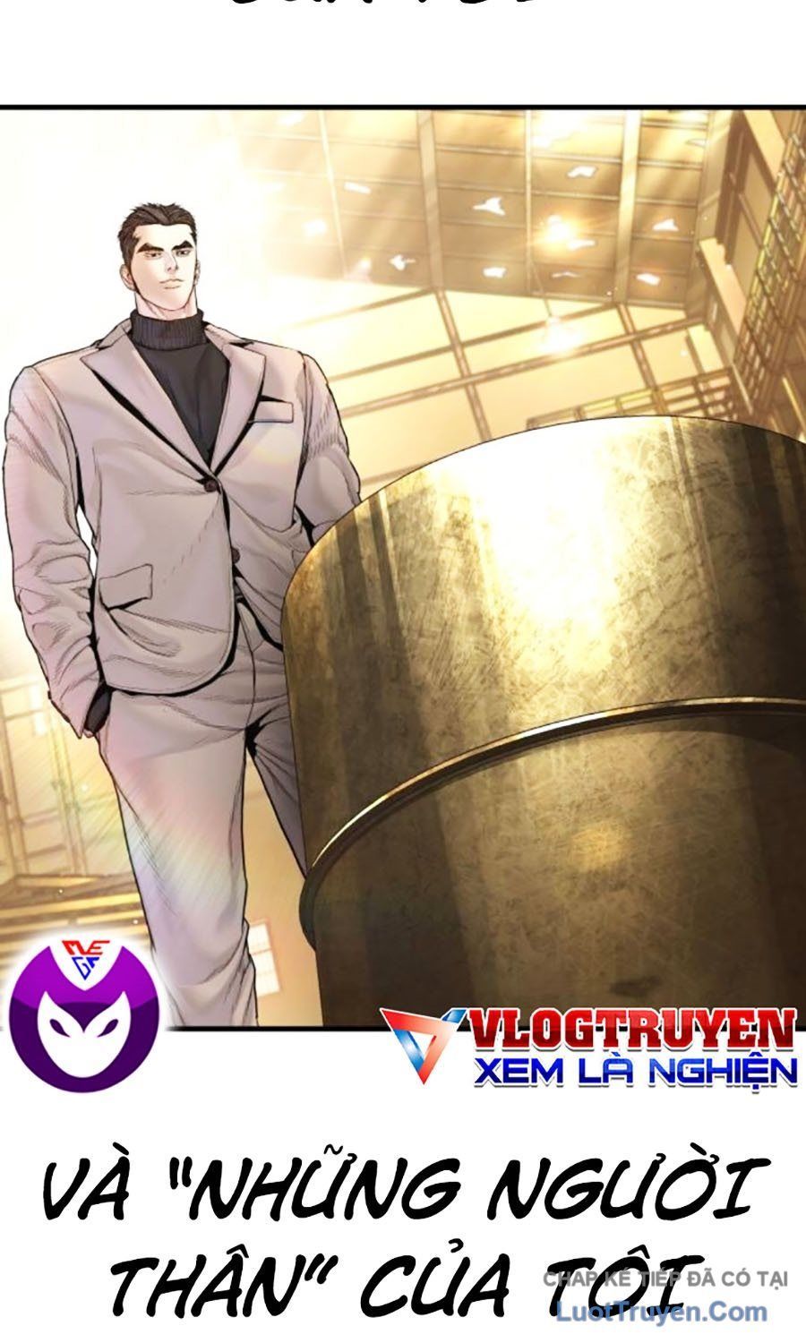 Bố Tôi Là Đặc Vụ Chapter 219 - 23