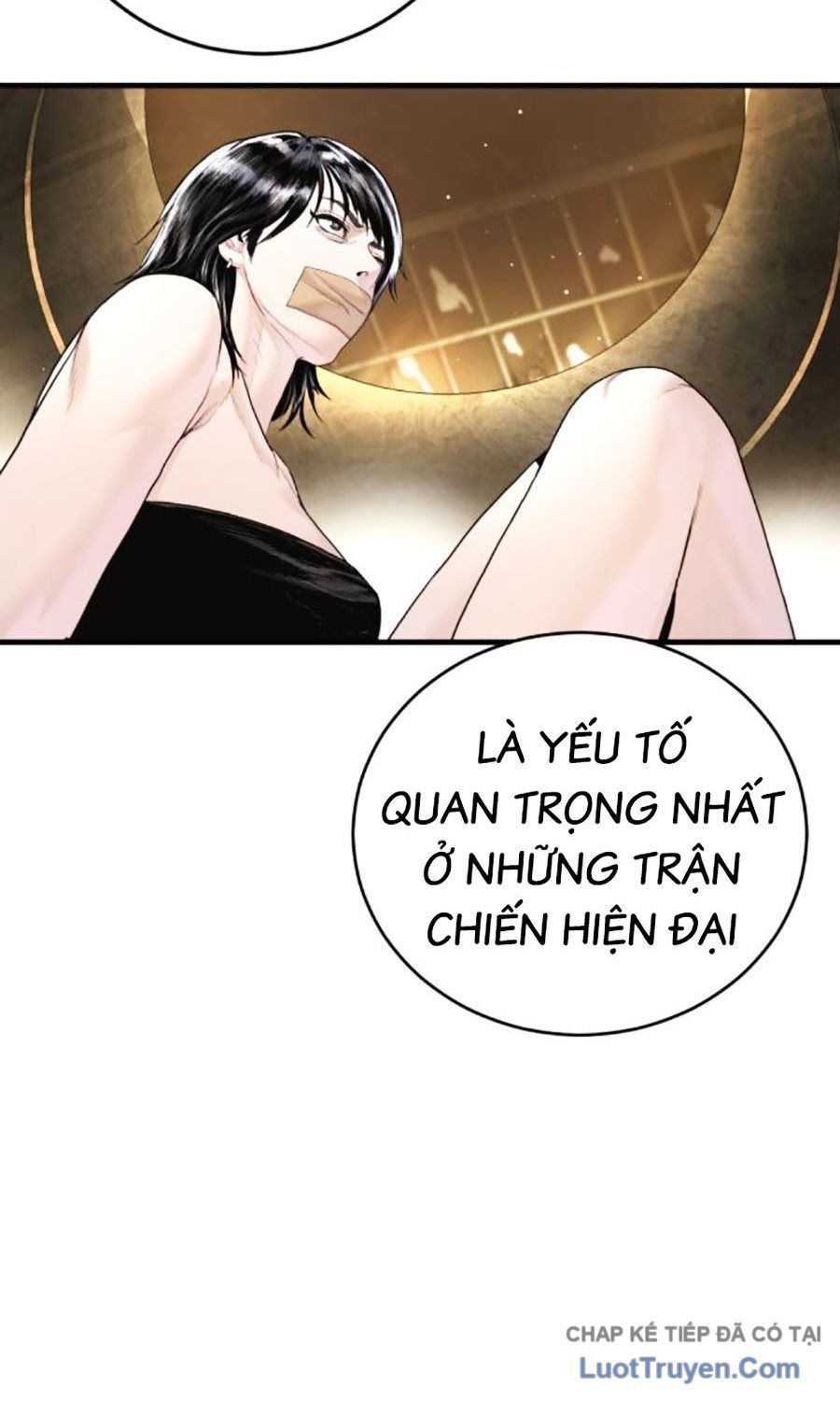 Bố Tôi Là Đặc Vụ Chapter 219 - 26