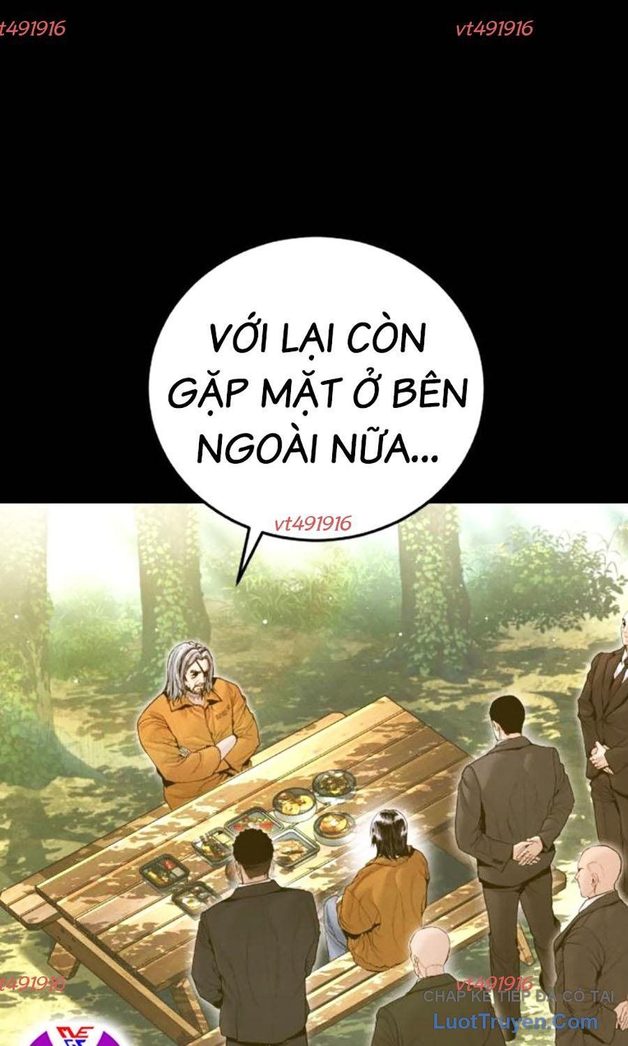 Bố Tôi Là Đặc Vụ Chapter 219 - 5