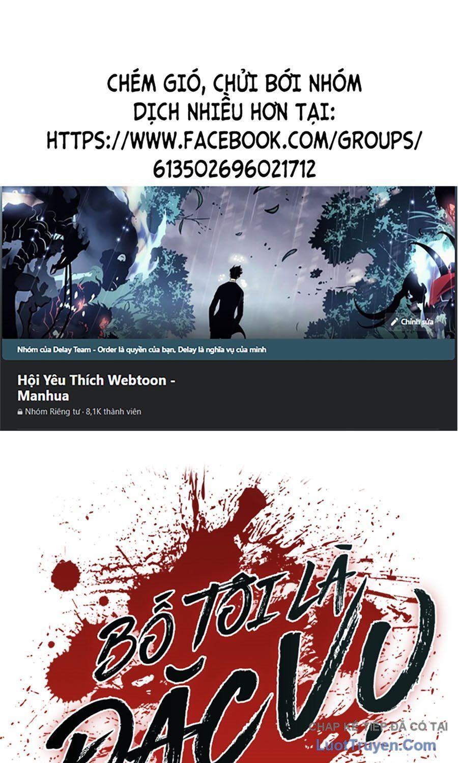 Bố Tôi Là Đặc Vụ Chapter 219 - 43