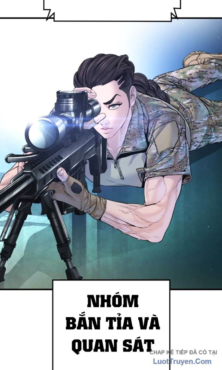 Bố Tôi Là Đặc Vụ Chapter 219 - 57