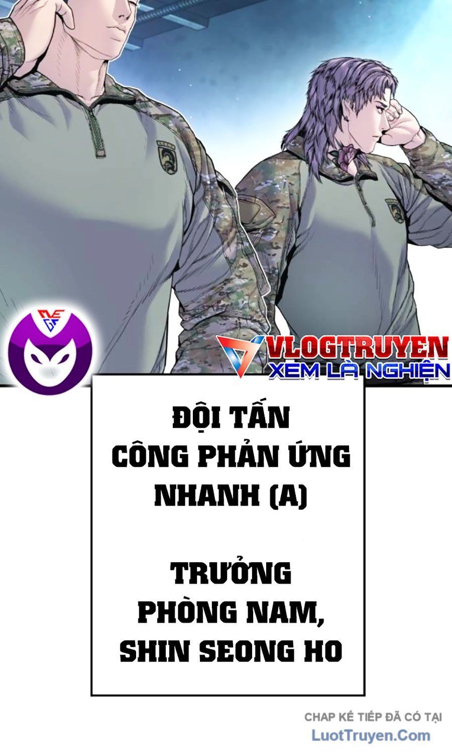 Bố Tôi Là Đặc Vụ Chapter 219 - 59