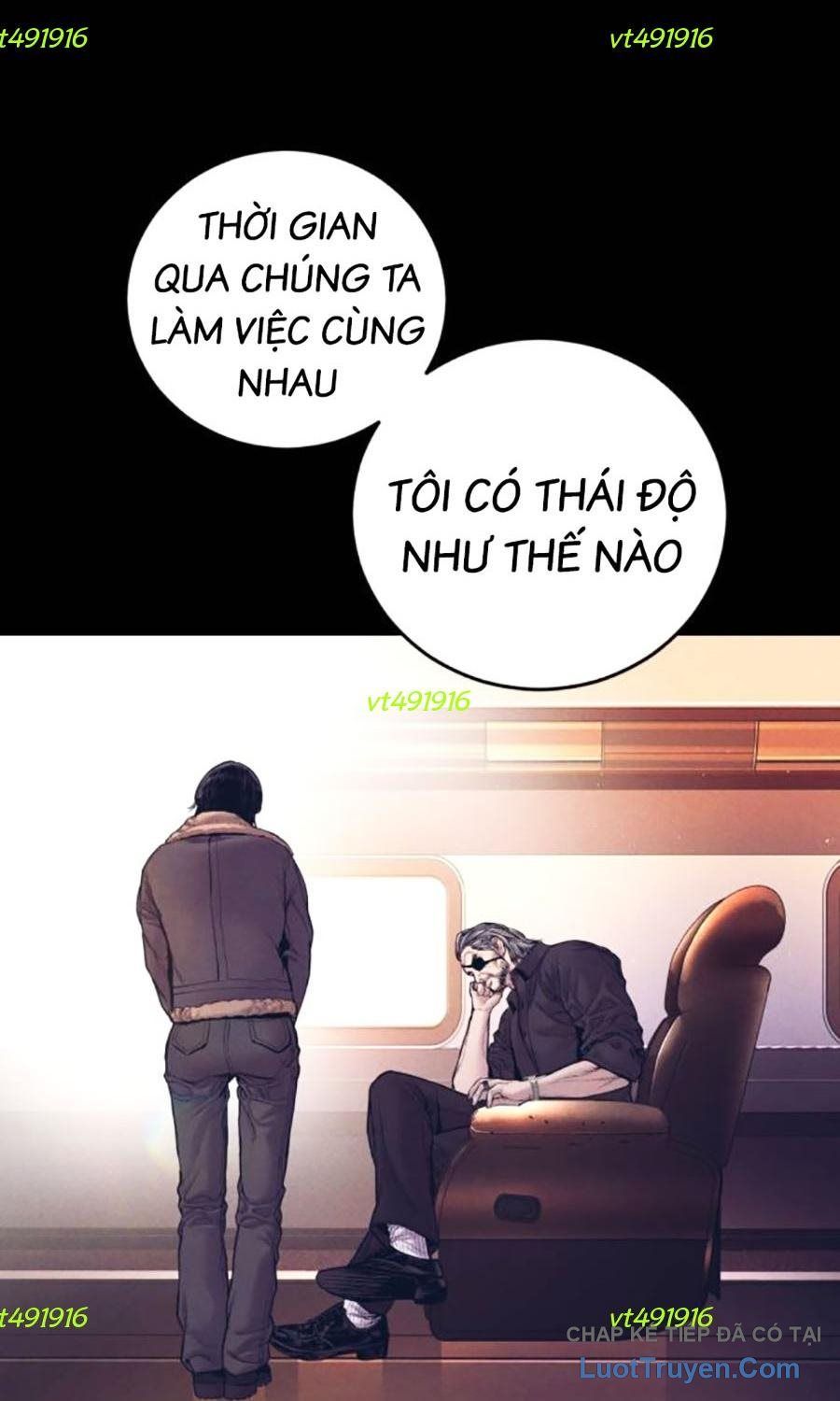 Bố Tôi Là Đặc Vụ Chapter 219 - 8