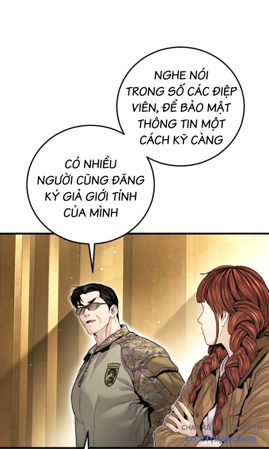 Bố Tôi Là Đặc Vụ Chapter 219 - 75