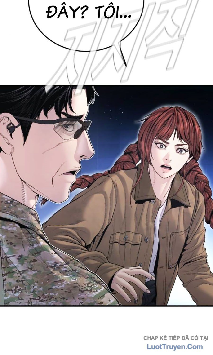 Bố Tôi Là Đặc Vụ Chapter 219 - 77