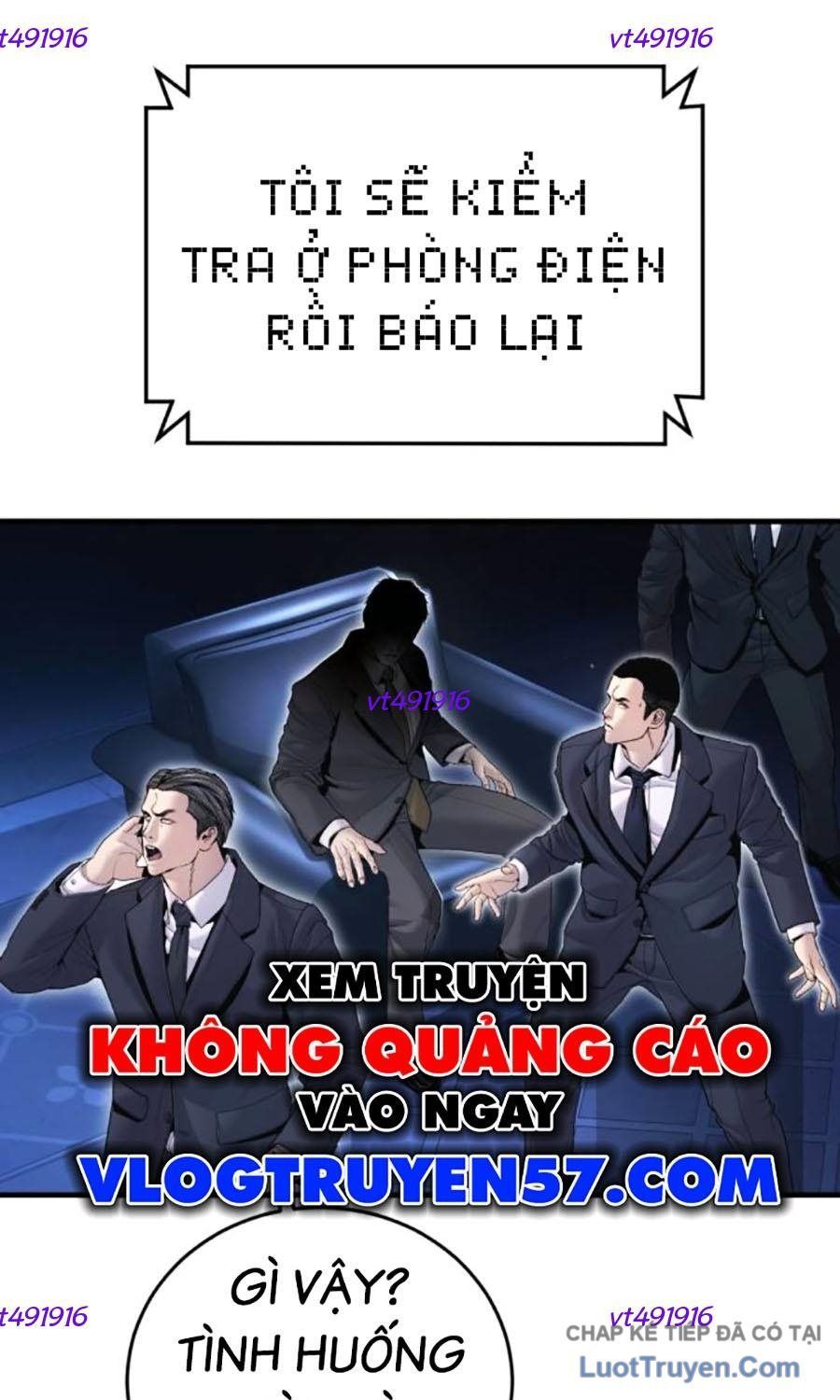 Bố Tôi Là Đặc Vụ Chapter 219 - 83