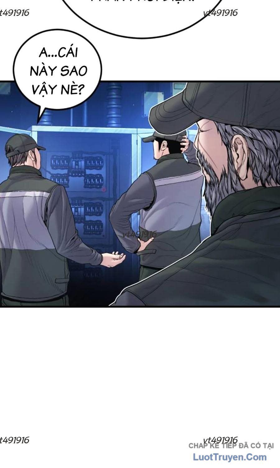 Bố Tôi Là Đặc Vụ Chapter 219 - 87