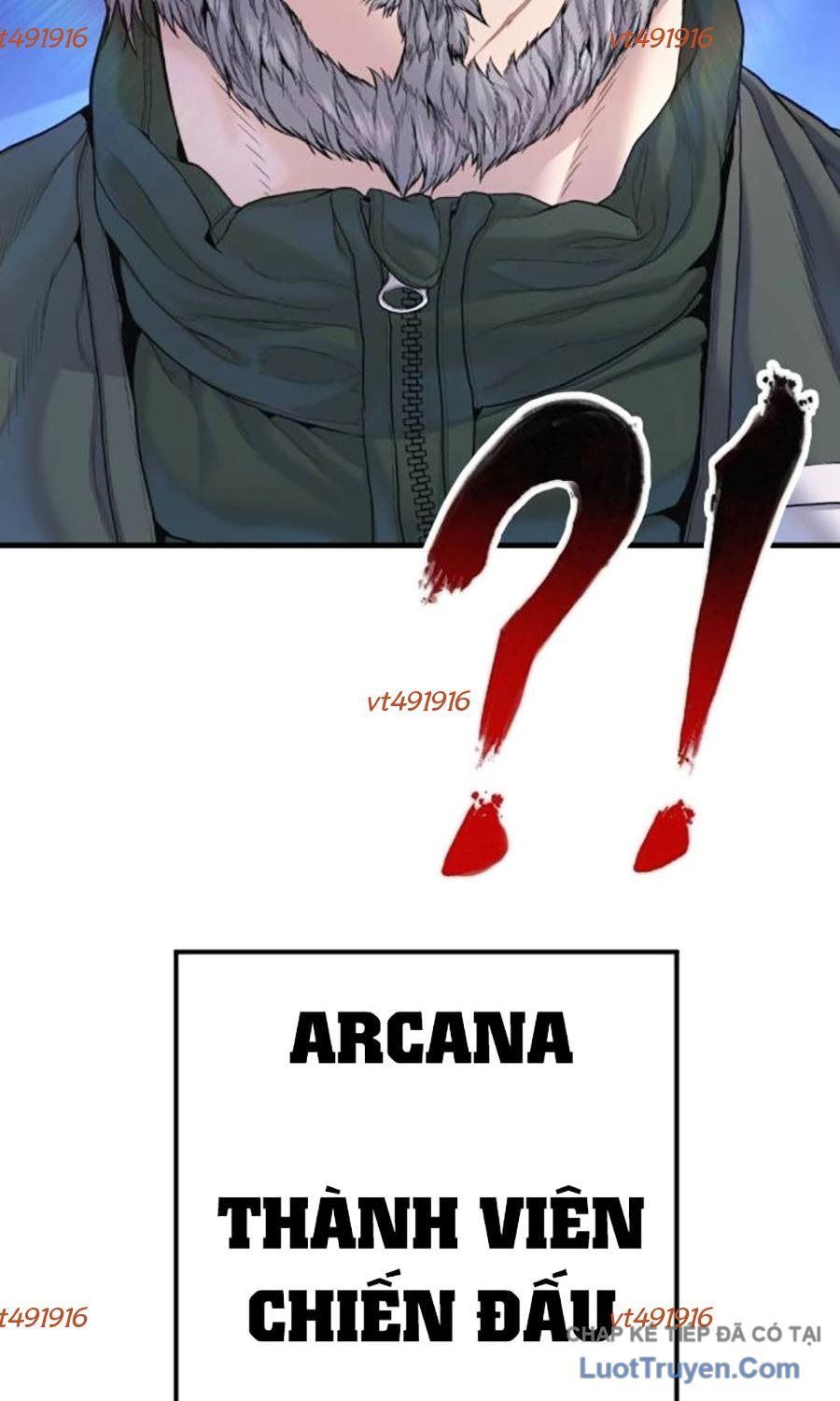 Bố Tôi Là Đặc Vụ Chapter 219 - 92