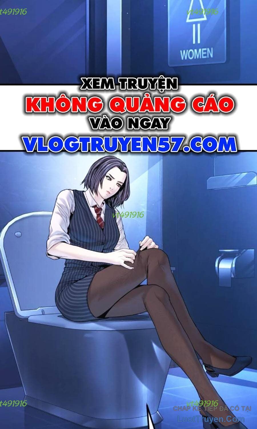 Bố Tôi Là Đặc Vụ Chapter 219 - 94