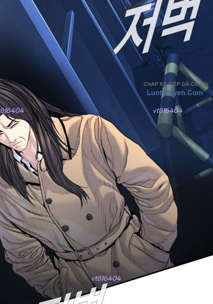 Bố Tôi Là Đặc Vụ Chapter 220 - 3