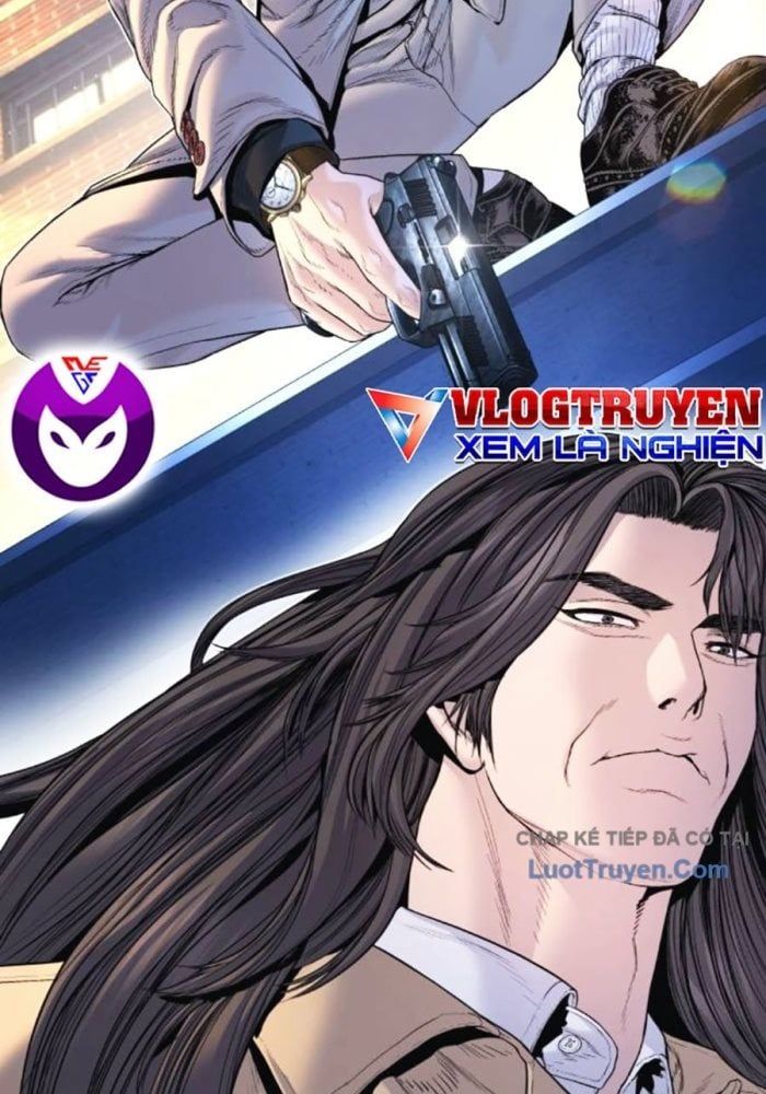 Bố Tôi Là Đặc Vụ Chapter 220 - 25