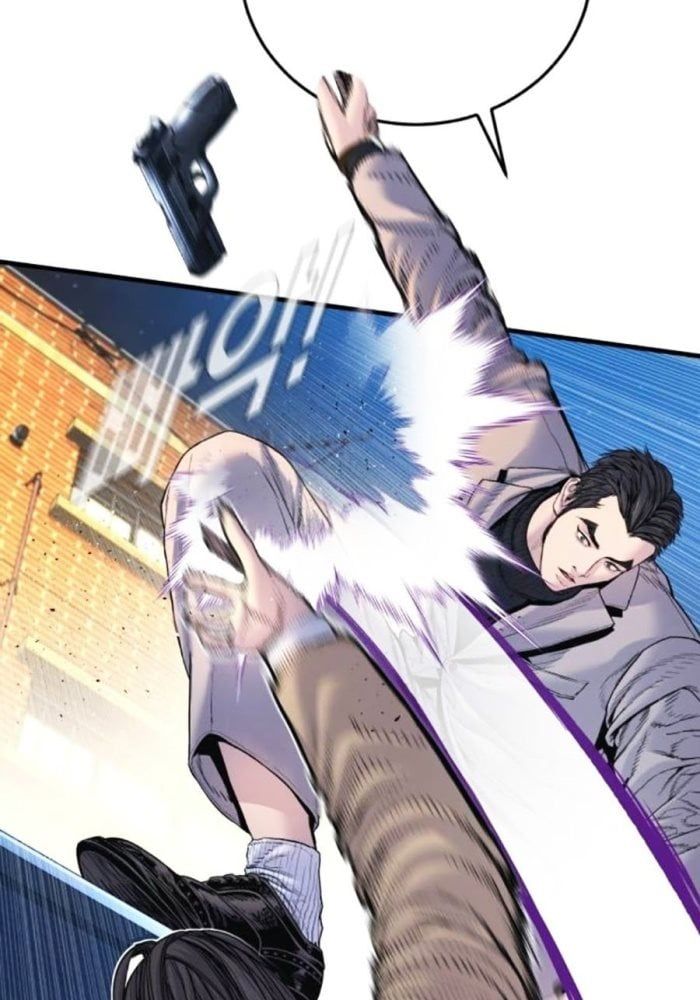 Bố Tôi Là Đặc Vụ Chapter 220 - 27