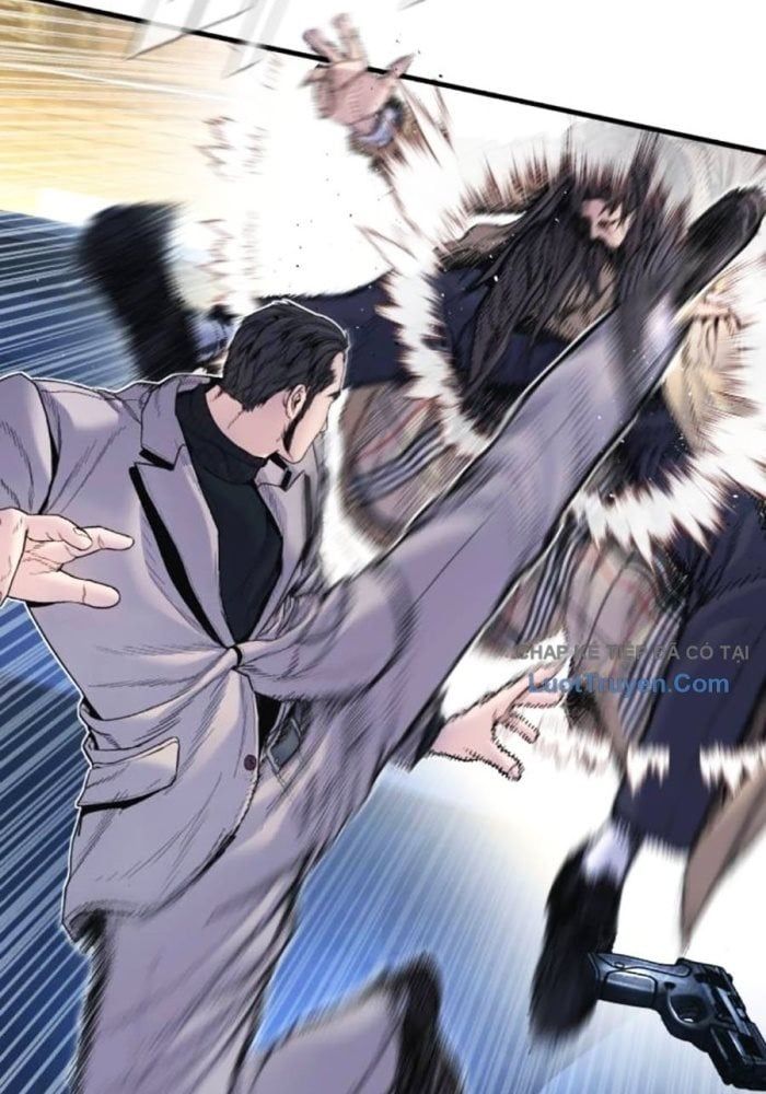 Bố Tôi Là Đặc Vụ Chapter 220 - 33