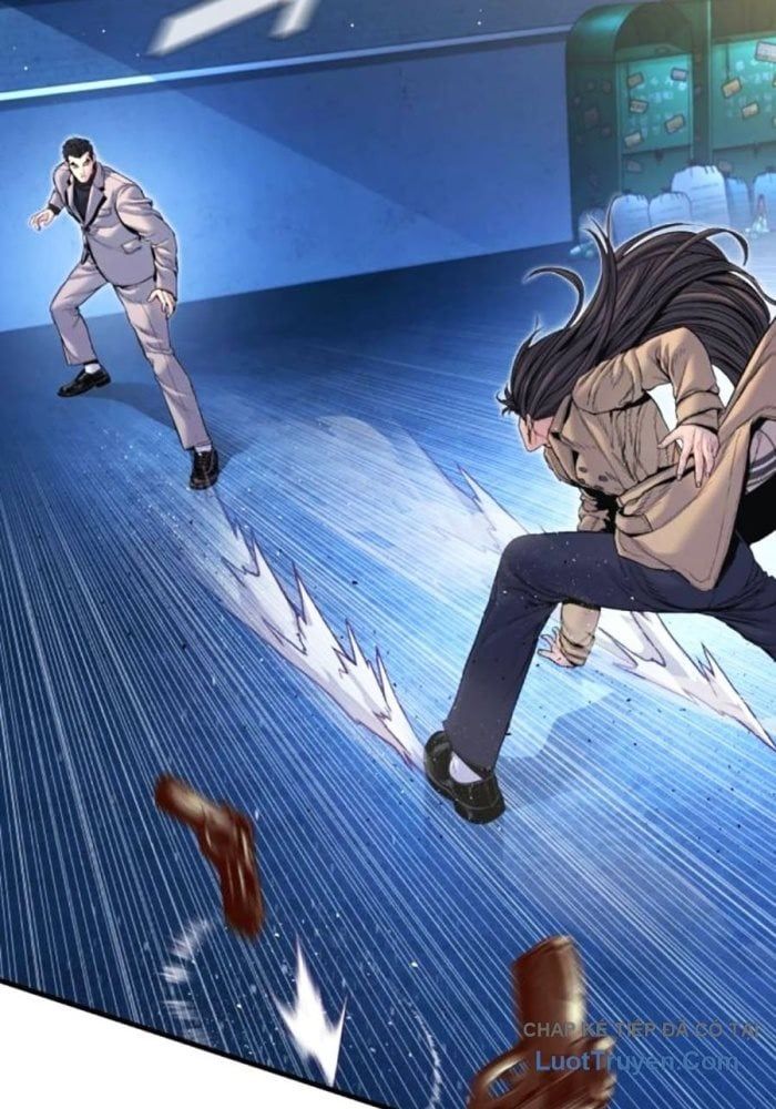 Bố Tôi Là Đặc Vụ Chapter 220 - 35