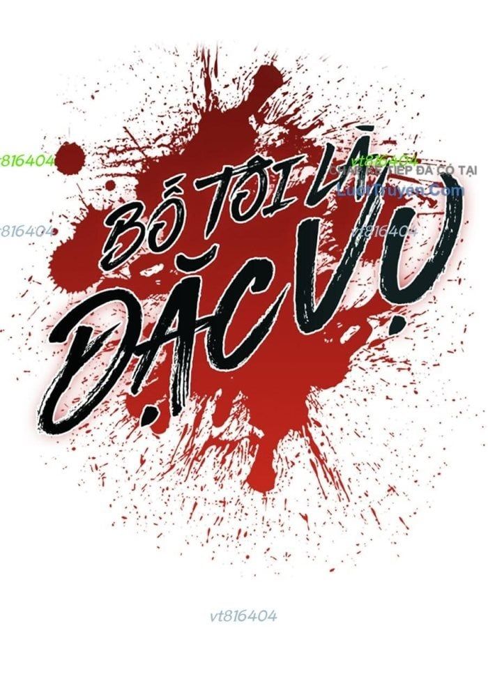 Bố Tôi Là Đặc Vụ Chapter 220 - 66