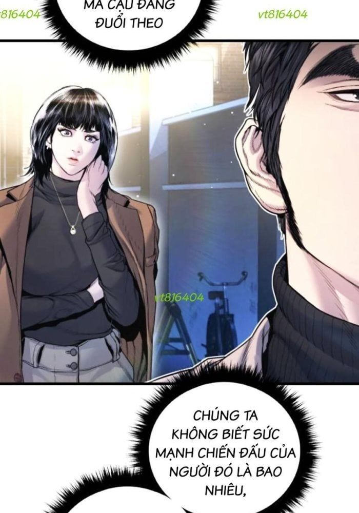 Bố Tôi Là Đặc Vụ Chapter 220 - 8