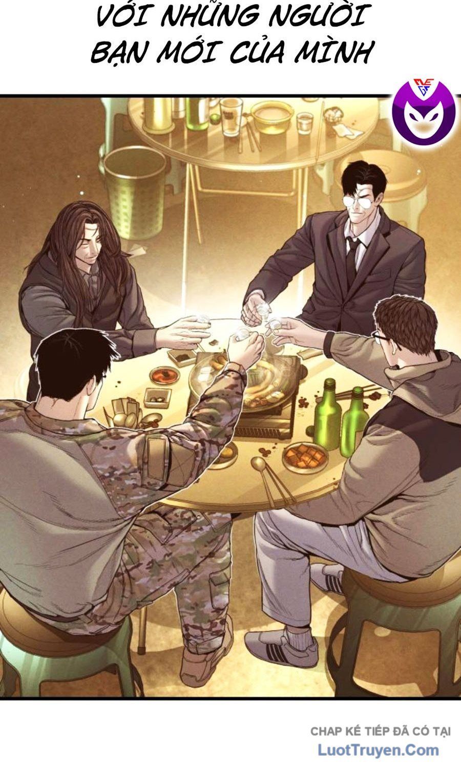 Bố Tôi Là Đặc Vụ Chapter 221 - 156