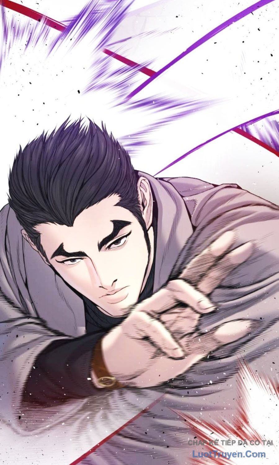 Bố Tôi Là Đặc Vụ Chapter 221 - 164