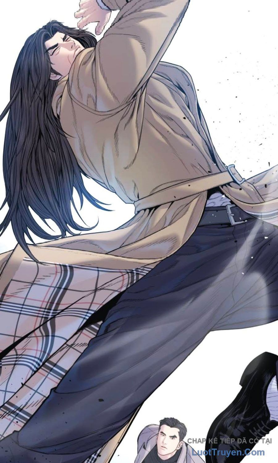 Bố Tôi Là Đặc Vụ Chapter 221 - 177