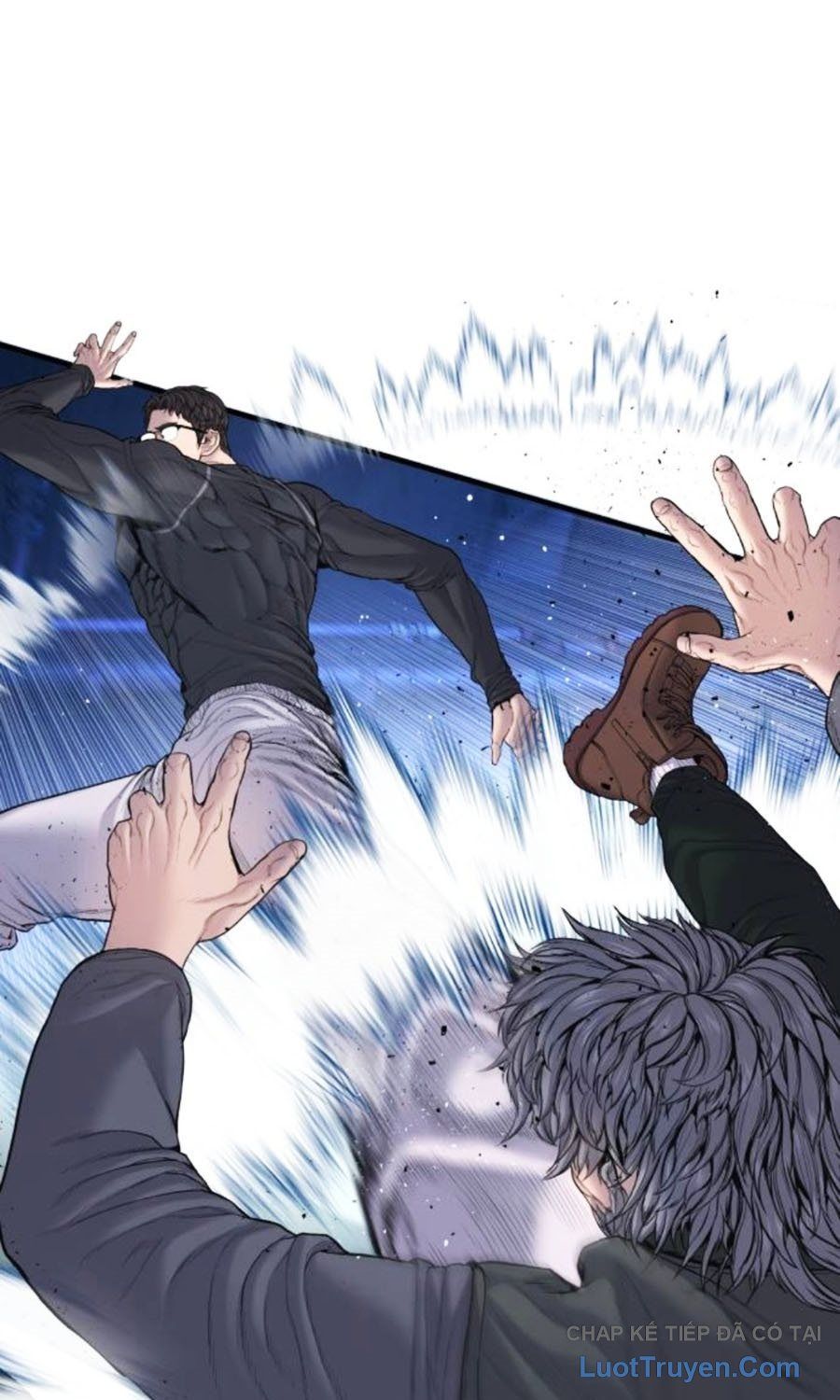 Bố Tôi Là Đặc Vụ Chapter 221 - 19