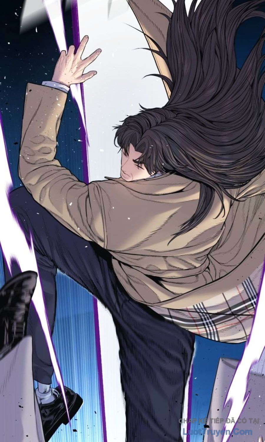 Bố Tôi Là Đặc Vụ Chapter 221 - 189