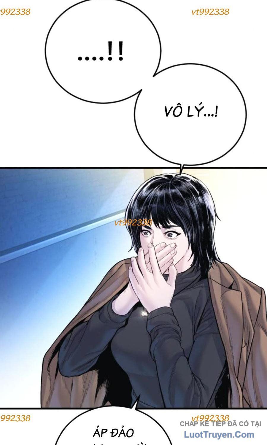 Bố Tôi Là Đặc Vụ Chapter 221 - 198