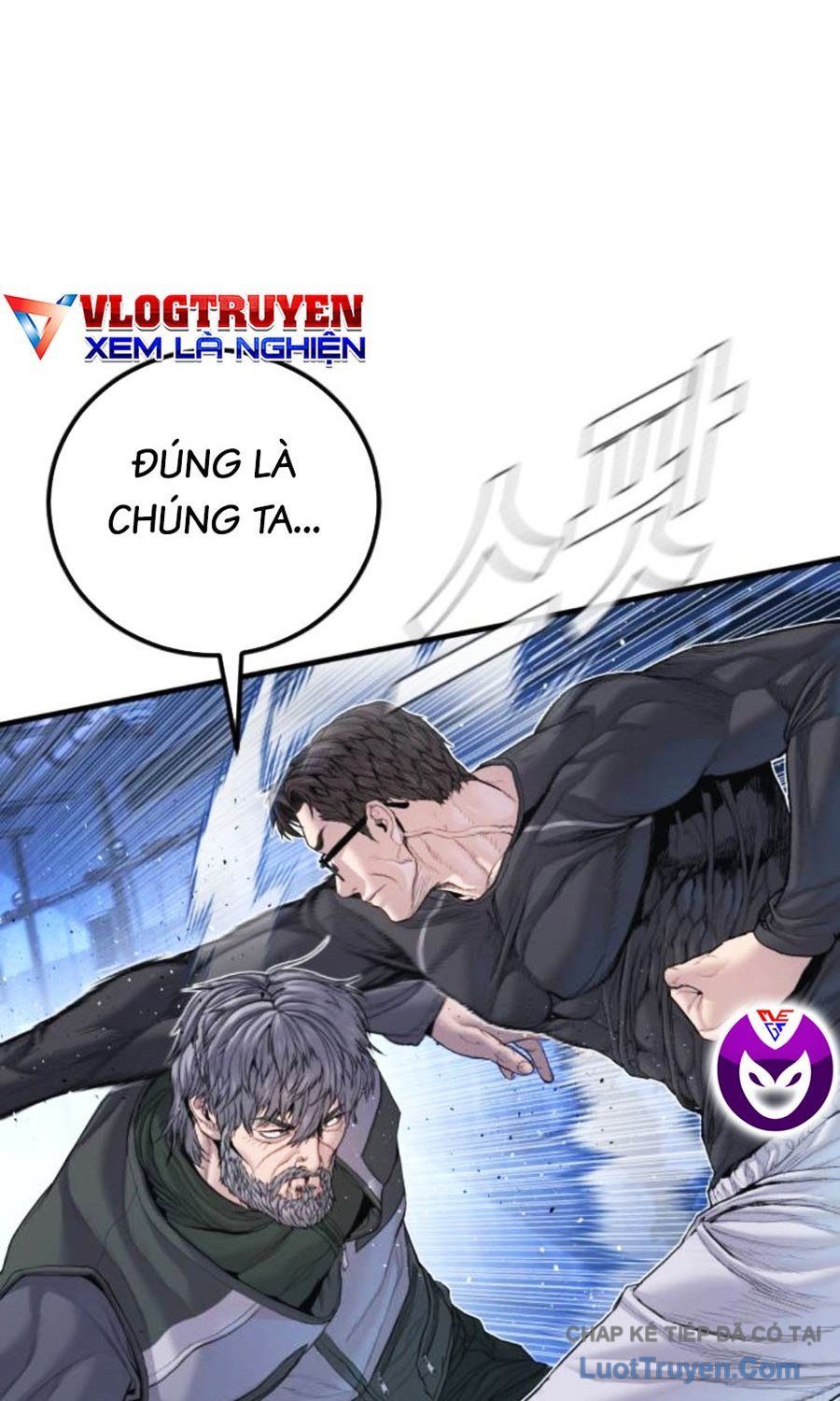 Bố Tôi Là Đặc Vụ Chapter 221 - 24