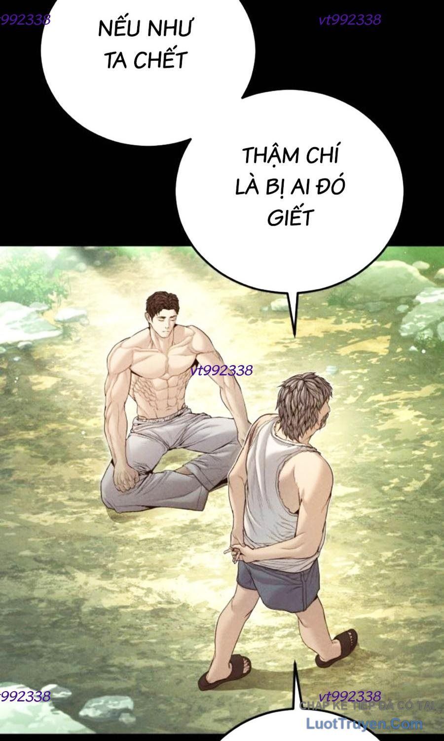 Bố Tôi Là Đặc Vụ Chapter 221 - 4