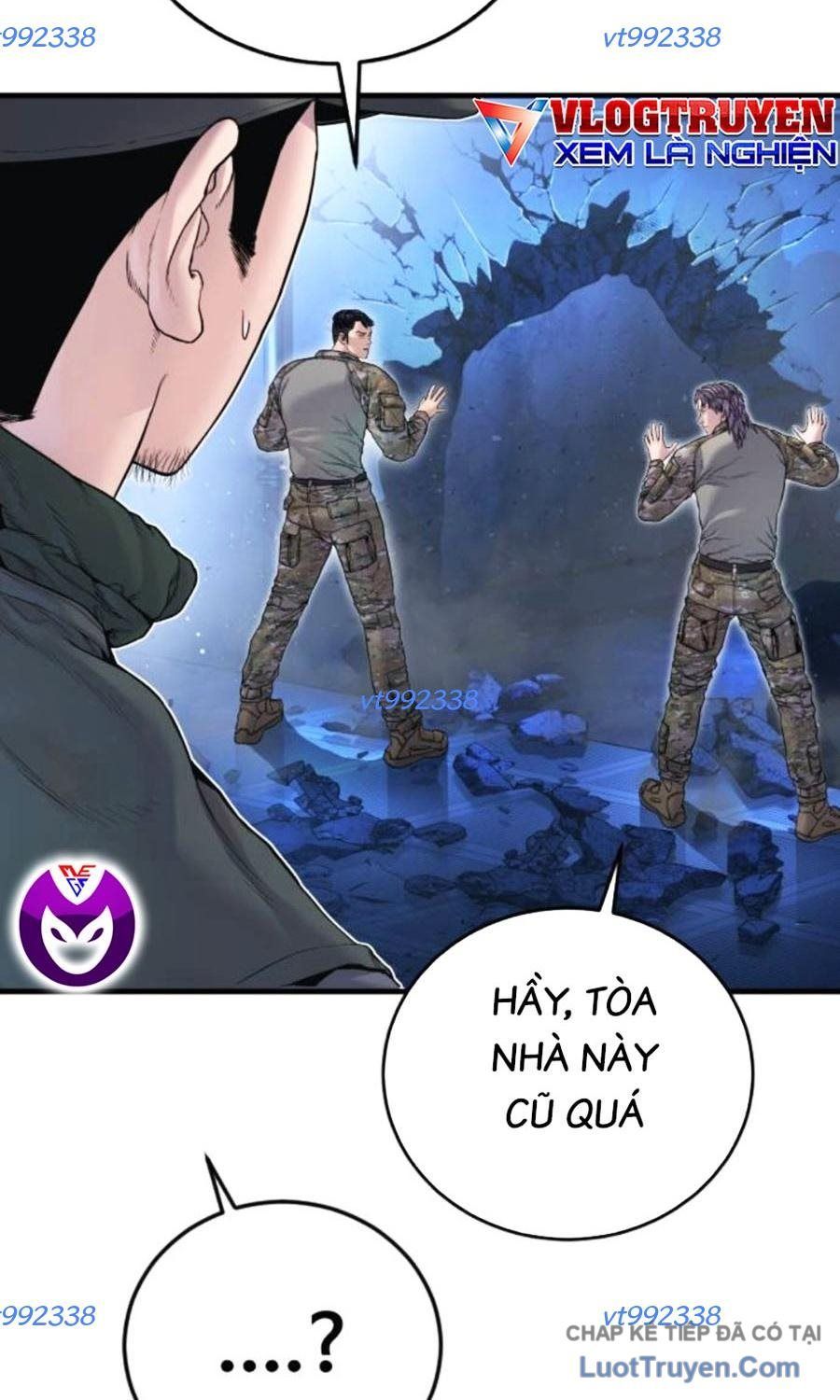 Bố Tôi Là Đặc Vụ Chapter 221 - 97