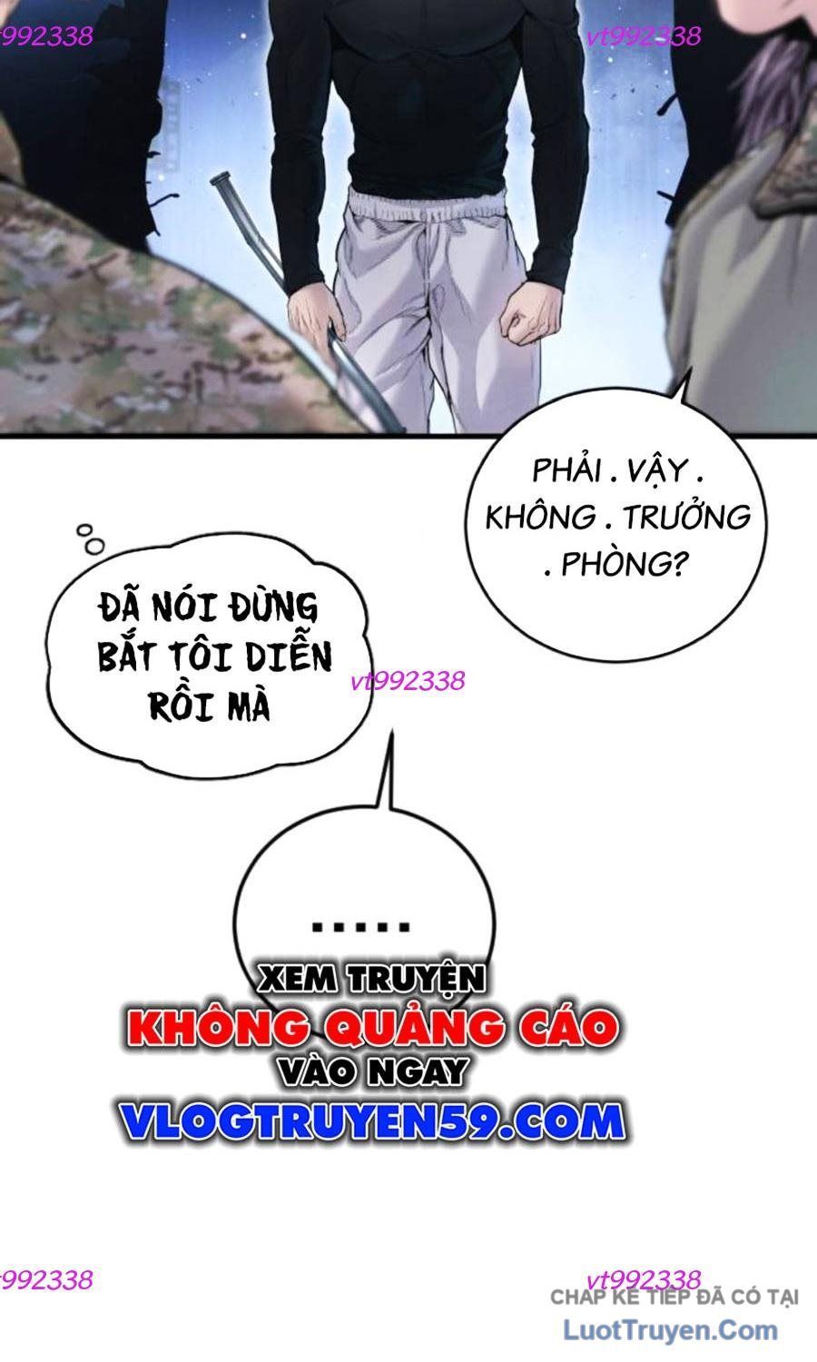 Bố Tôi Là Đặc Vụ Chapter 221 - 99