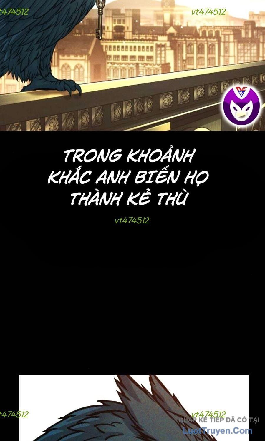 Bố Tôi Là Đặc Vụ Chapter 222 - 11